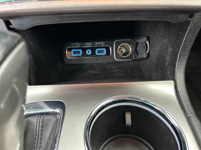 Used 2022 Jeep Grand Cherokee Laredo X image 23