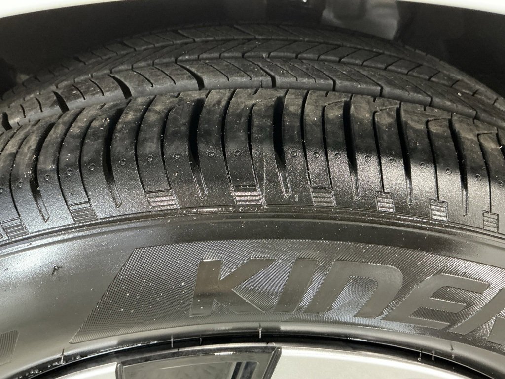 Used 2025 Nissan Altima 2.5 S image 28