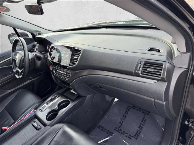 Used 2022 Honda Pilot Special Edition image 22