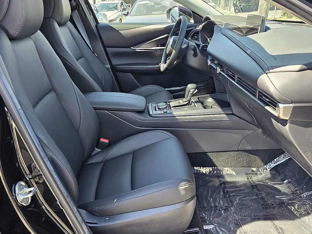 New 2026 MAZDA CX-30 AWD 2.5 S image 18