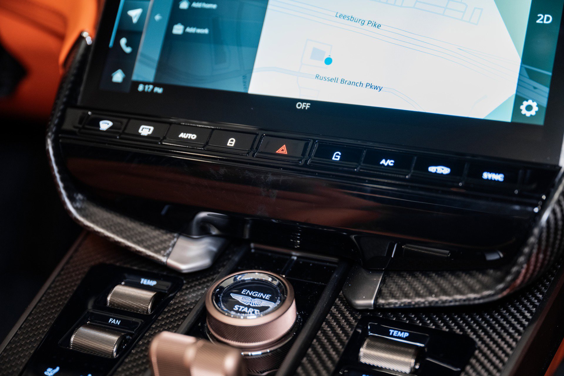 New 2026 Aston Martin Vanquish Convertible image 30