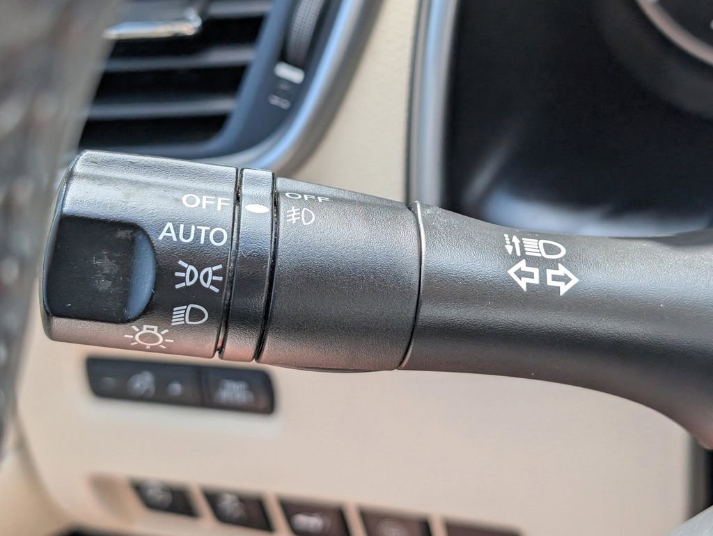 Used 2021 Nissan Murano Platinum w/ Cargo Package image 20