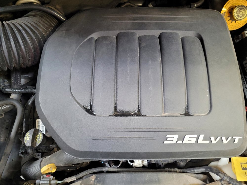 Used 2017 Dodge Grand Caravan SXT FWD image 30