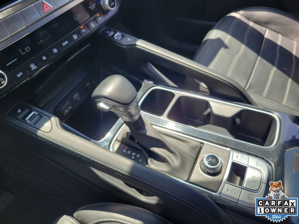 Used 2024 Kia Telluride SX Prestige AWD/4WD image 29