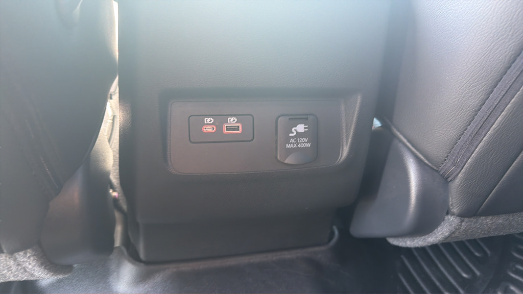 Used 2024 Nissan Frontier PRO-4X w/ Pro Convenience Package AWD/4WD image 36