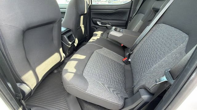 New 2025 Ford Ranger XLT w/ Equipment Group 301A High image 17