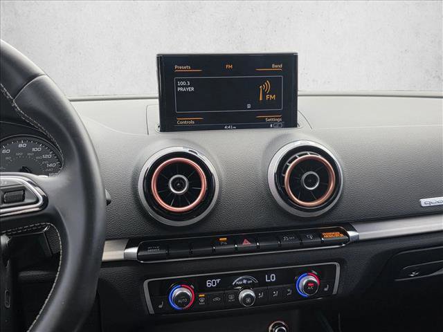 Used 2016 Audi S3 Premium Plus w/ Technology Package image 21