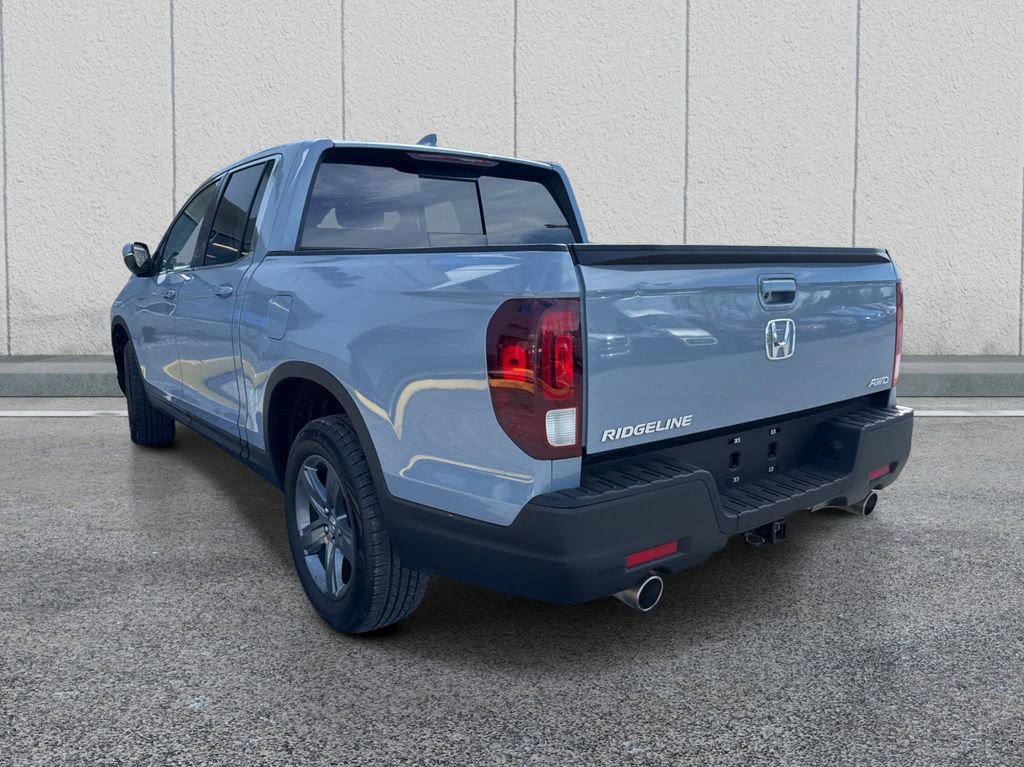 Used 2023 Honda Ridgeline RTL image 5