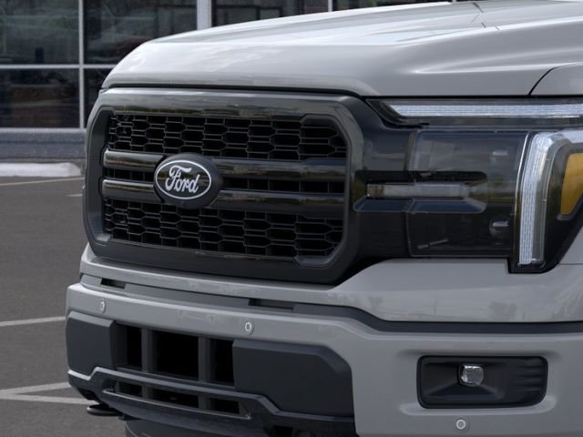 New 2026 Ford F150 Lariat AWD/4WD image 17