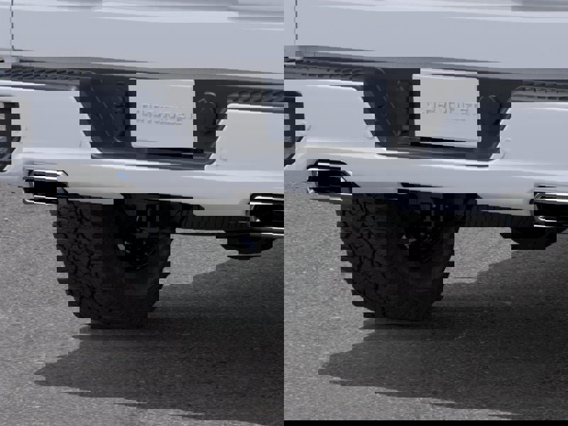 New 2026 Chevrolet Silverado 1500 RST w/ RST All Star Premium Package AWD/4WD image 14