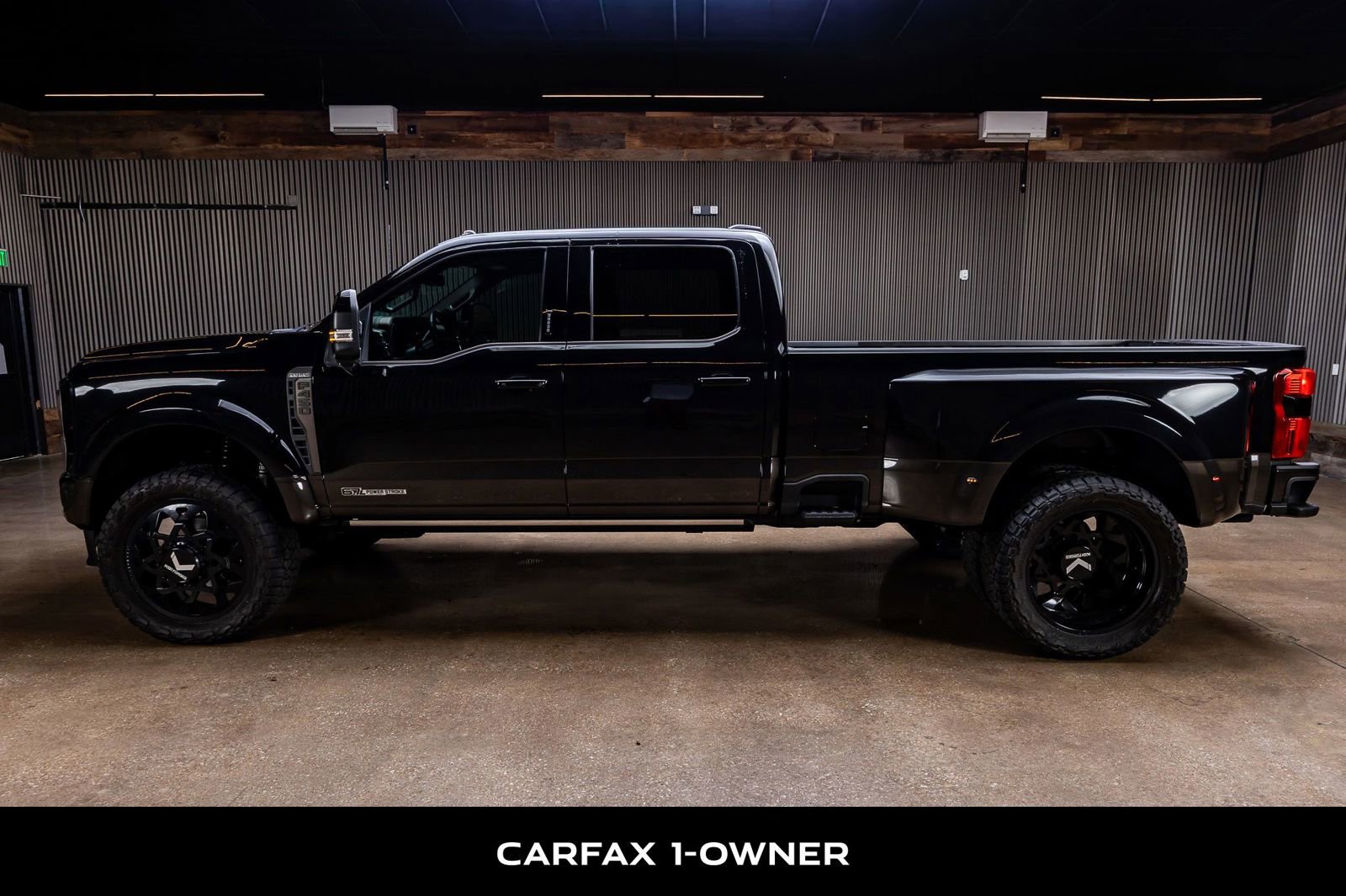 Used 2024 Ford F450 King Ranch image 5
