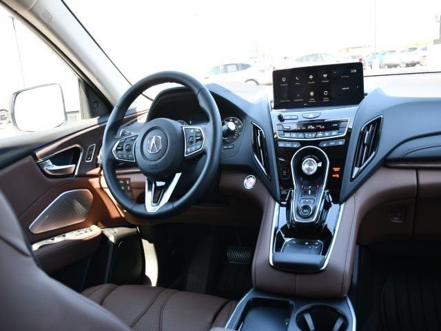 New 2026 Acura RDX SH-AWD w/ Advance Package image 19