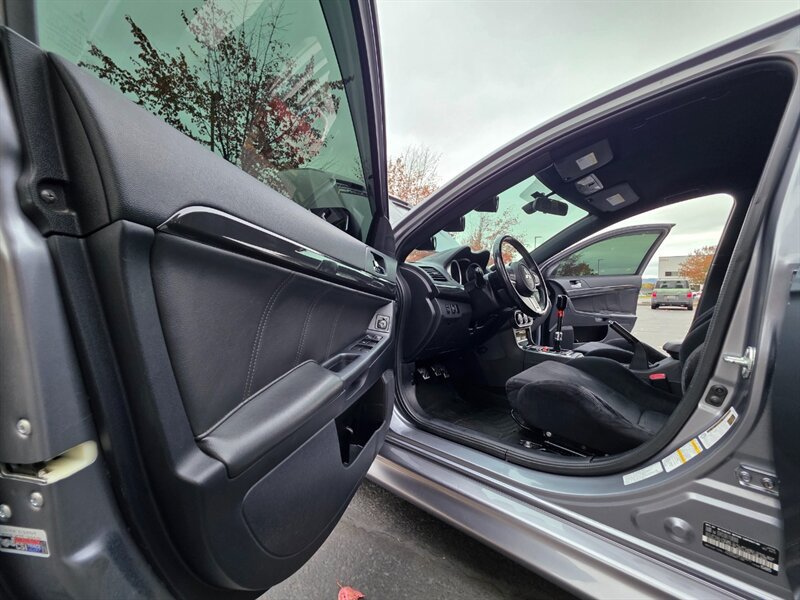 Used 2015 Mitsubishi Lancer Evolution Final Edition AWD/4WD image 53