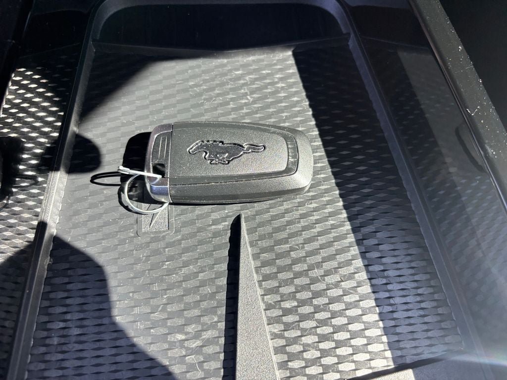 Used 2023 Ford Mustang Mach-E Select AWD/4WD image 29
