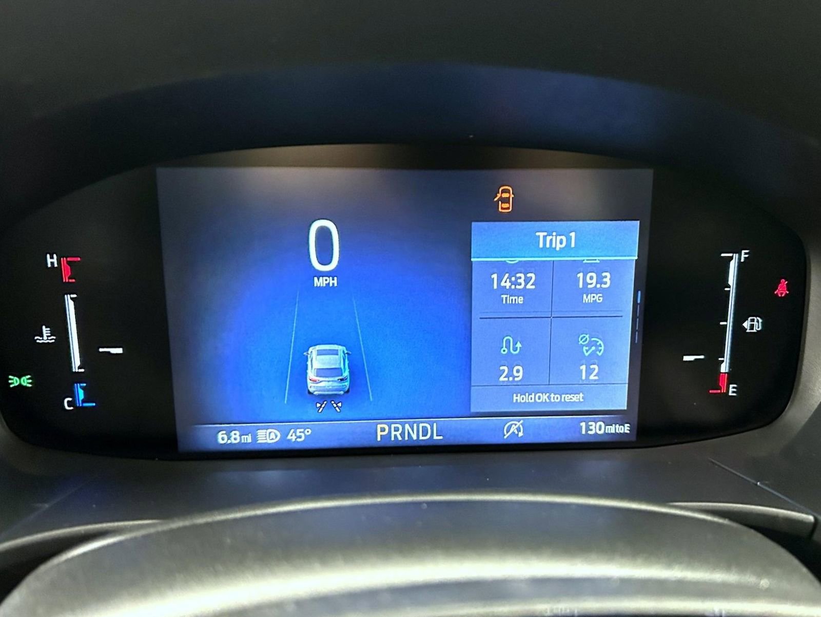 New 2026 Ford Escape Active w/ Cold Weather Package image 14