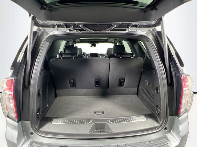 Certified 2024 Chevrolet Tahoe High Country w/ Premium Package image 27