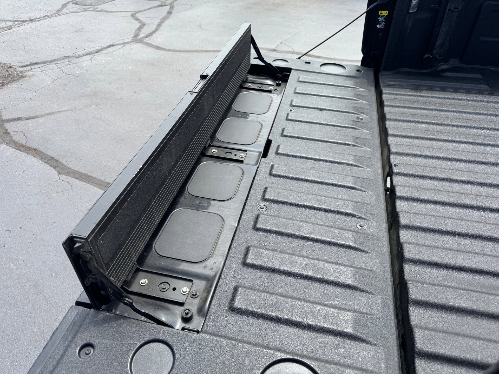 Used 2019 GMC Sierra 1500 Denali image 10