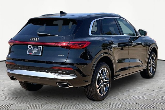 New 2026 Audi Q5 Premium Plus AWD/4WD image 2