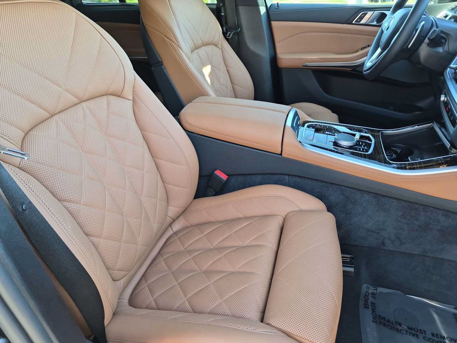 Used 2026 BMW X5 xDrive40i AWD/4WD image 23