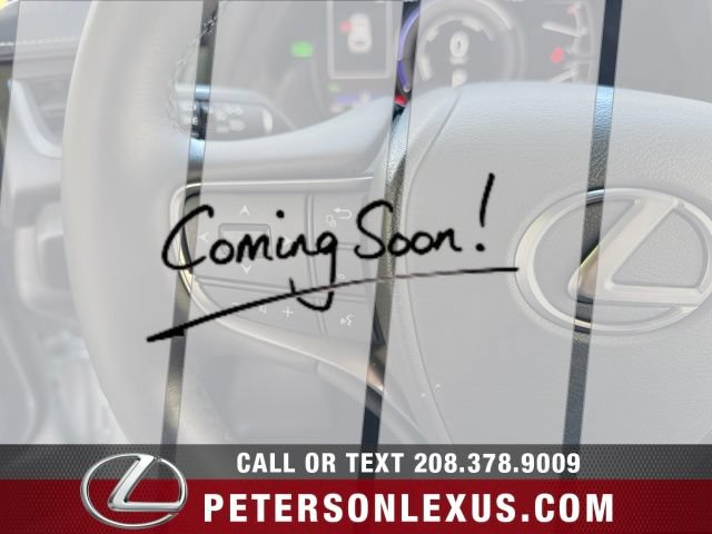 Used 2024 Lexus UX 250h F Sport AWD/4WD image 26