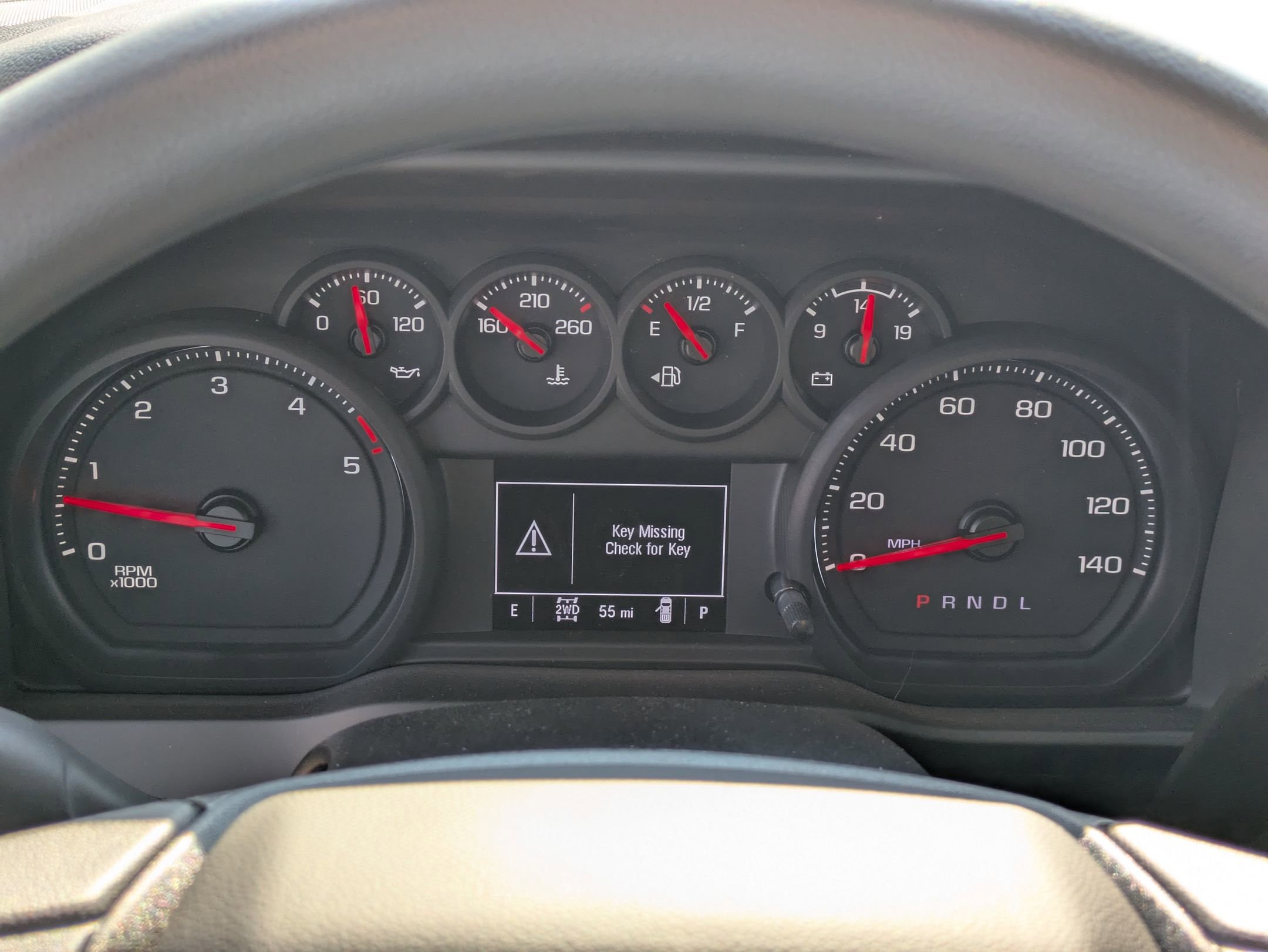 New 2025 Chevrolet Silverado 3500 W/T w/ WT Convenience Package image 46