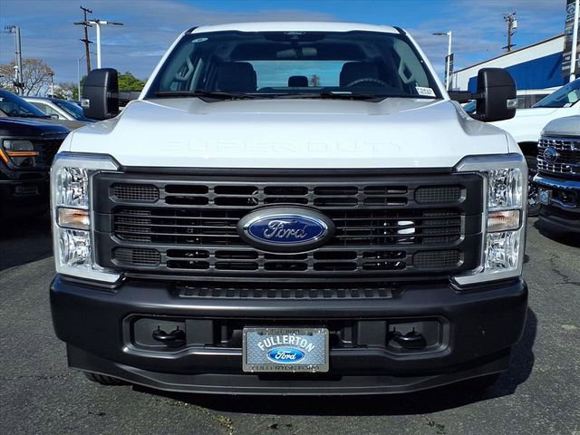 New 2026 Ford F250 XL image 2