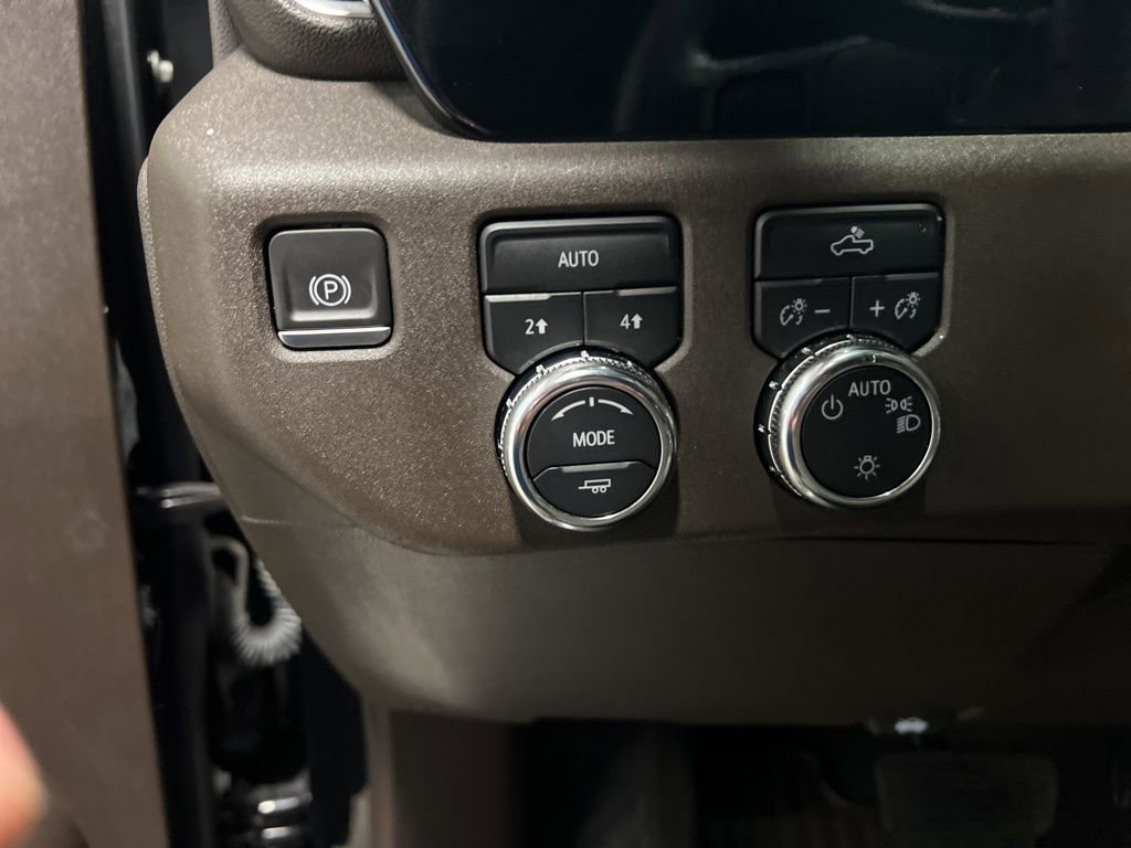 Certified 2023 GMC Sierra 1500 SLE image 20