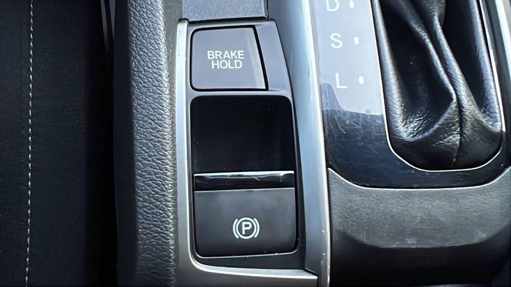 Used 2017 Honda Civic LX image 16