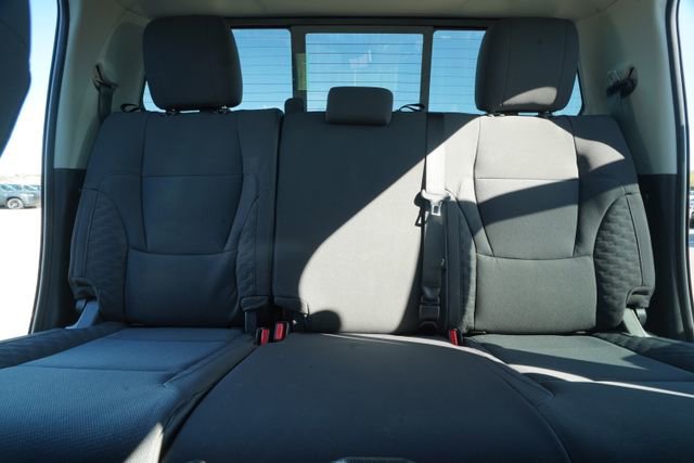 Used 2023 Toyota Tundra SR5 w/ SR5 Convenience Package image 32