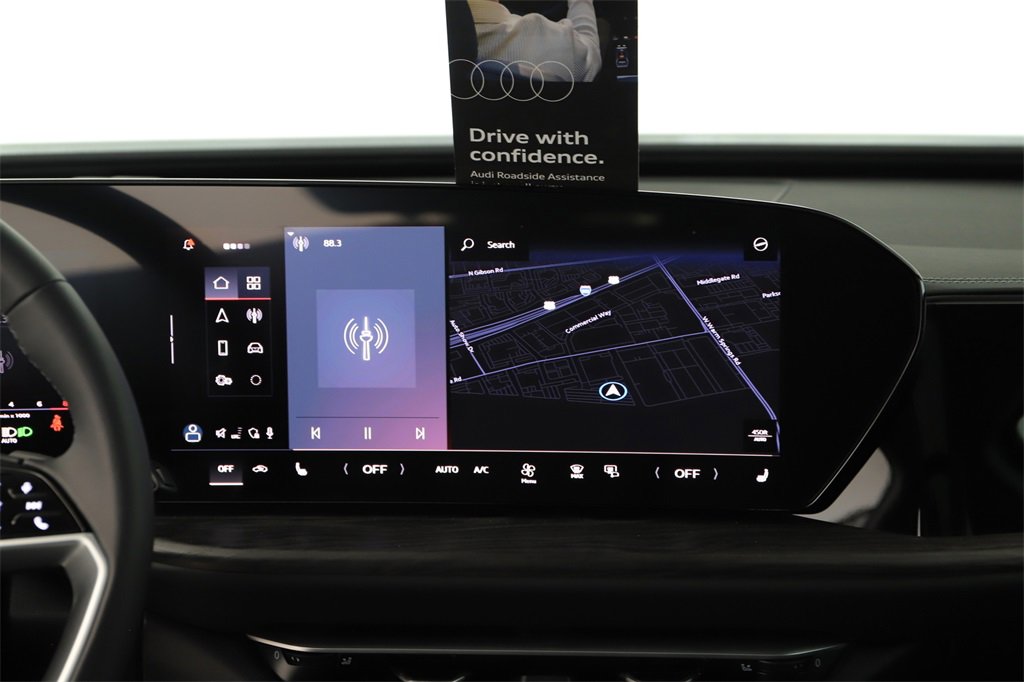 New 2025 Audi Q5 Premium Plus image 19