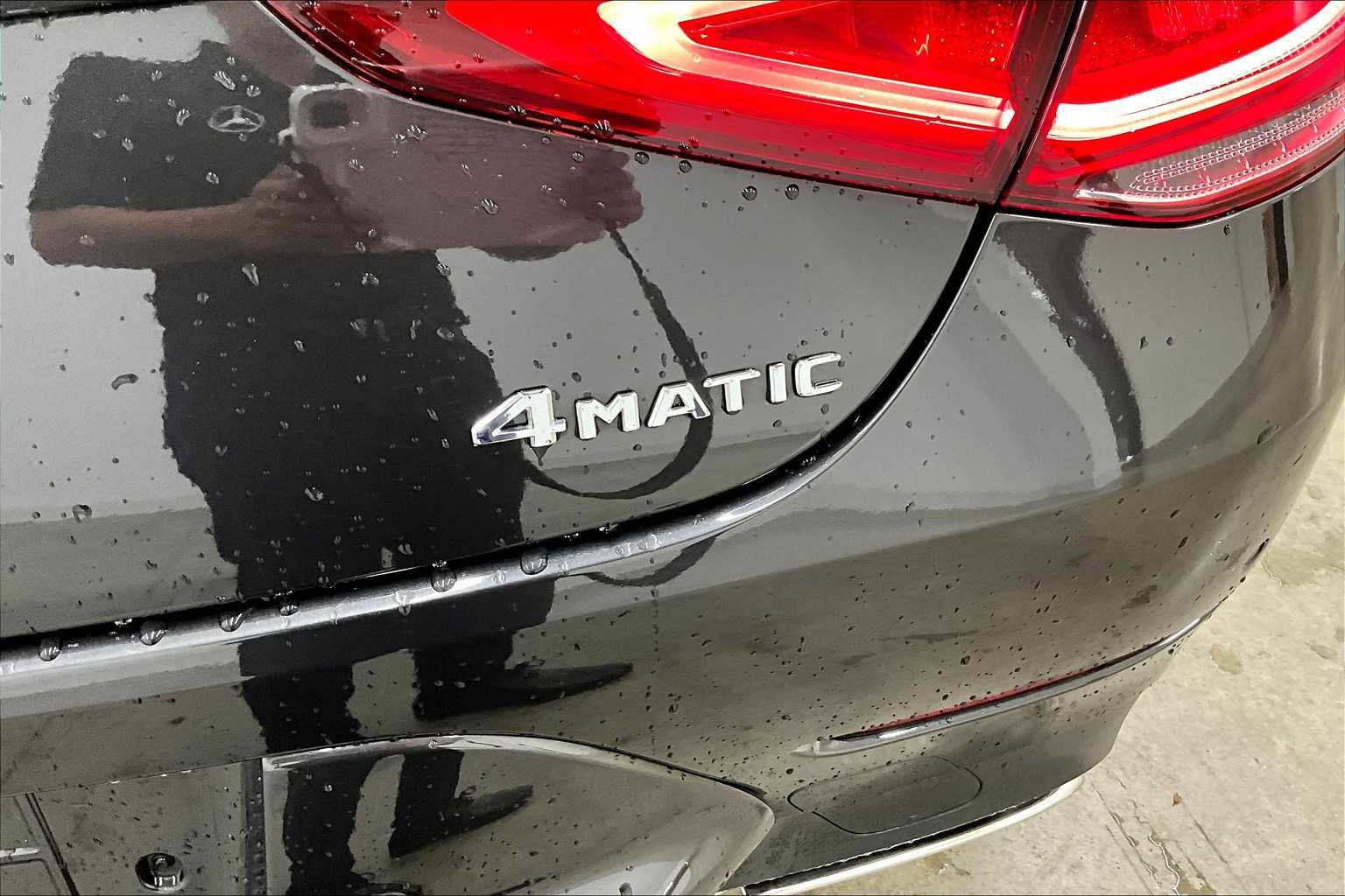 Certified 2020 Mercedes-Benz CLS 450 4MATIC image 10