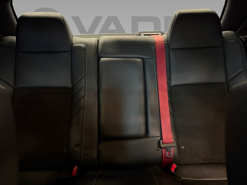 Used 2018 Dodge Challenger SRT Demon image 2