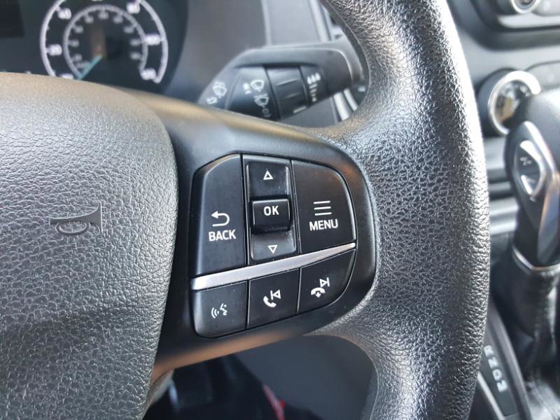 Used 2023 Ford Transit 250 Low Roof w/ Exterior Upgrade Package image 17