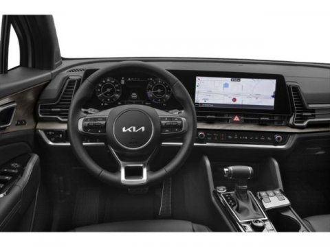 Certified 2023 Kia Sportage X-Pro image 10