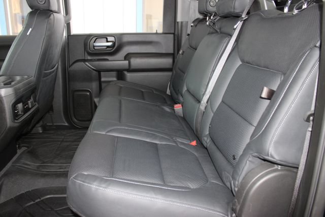 Used 2023 Chevrolet Silverado 2500 LT w/ True North Edition AWD/4WD image 22