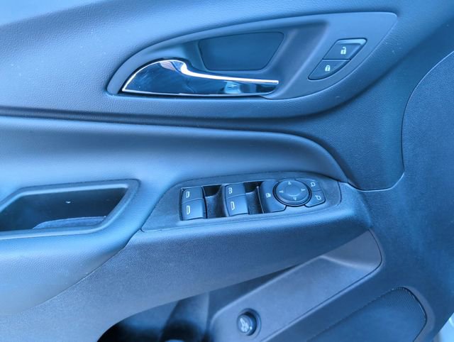 Certified 2024 Chevrolet Equinox LT FWD image 13