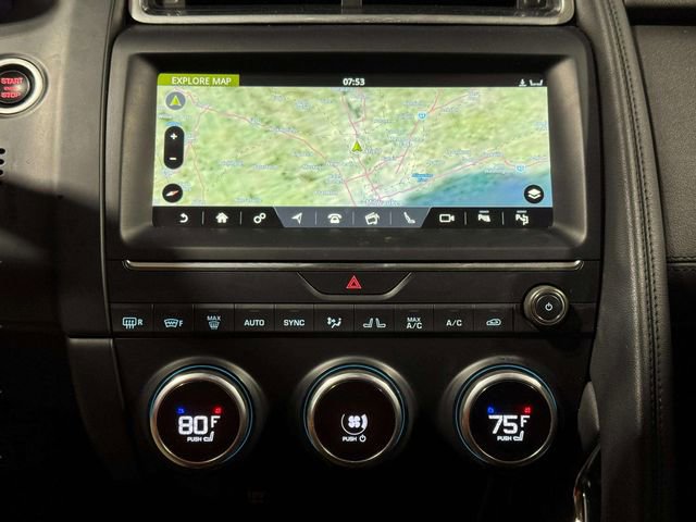 Used 2018 Jaguar E-PACE SE image 15