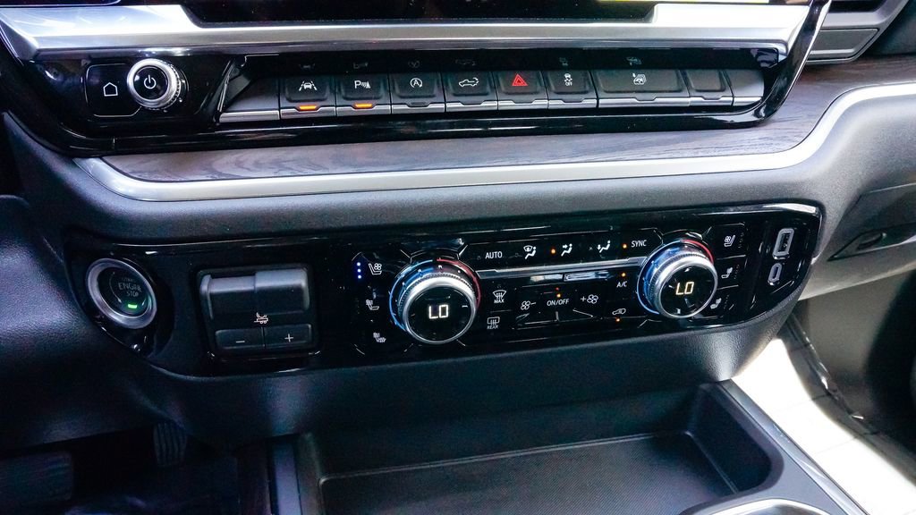 New 2025 GMC Sierra 1500 SLT w/ SLT Premium Plus Package image 31