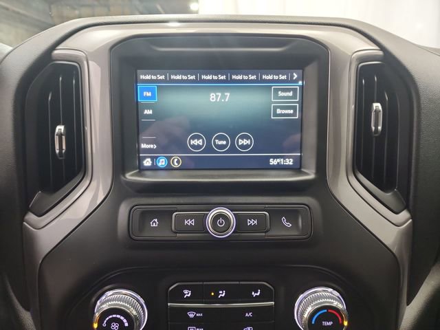 Used 2019 GMC Sierra 1500 Base 4WD 4D Crew Cab w/ Convenience Package image 16