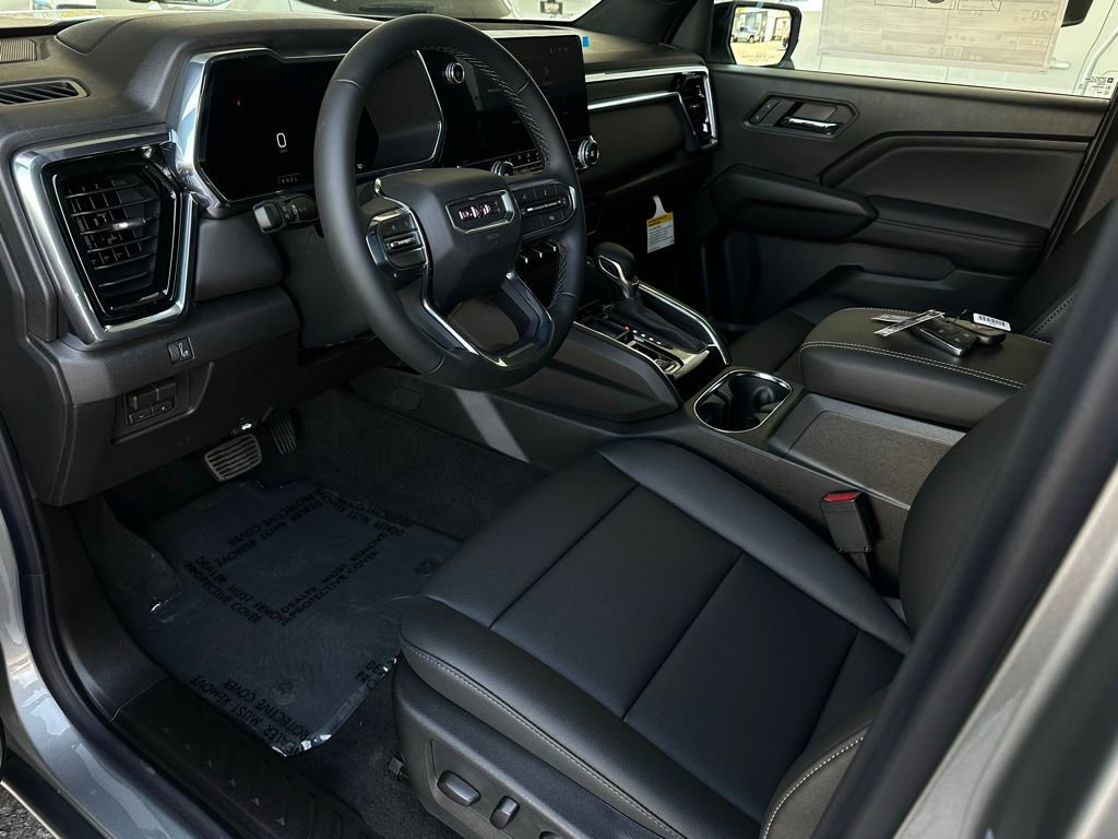 New 2026 GMC Canyon Elevation w/ Convenience Package image 9