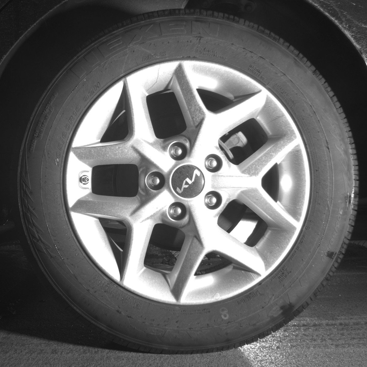 Used 2025 Kia Soul LX w/ LX Technology Package image 21