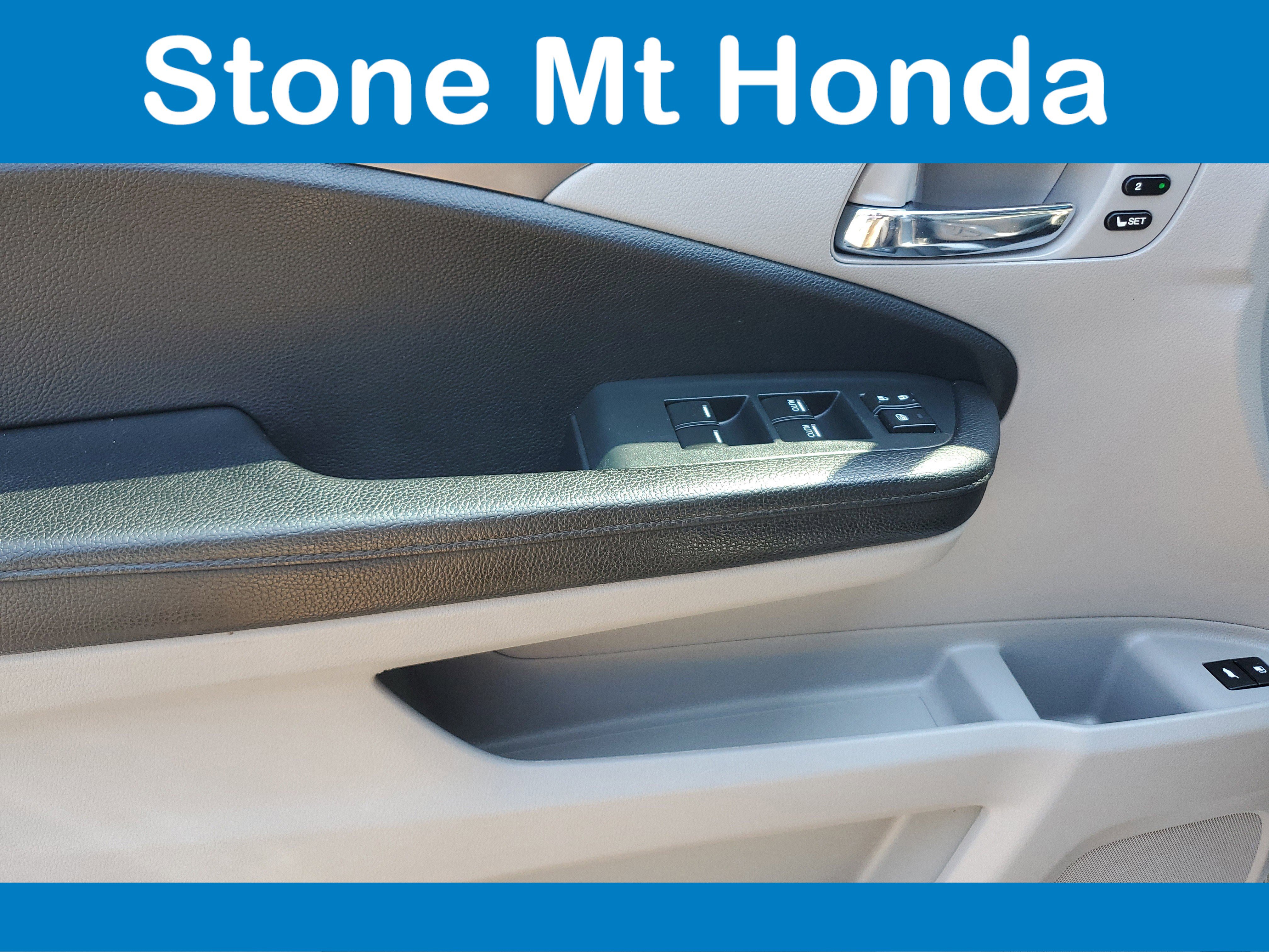 Used 2022 Honda Pilot Special Edition image 22