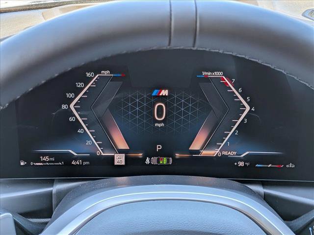 New 2026 BMW 330i xDrive Sedan w/ M Sport Package AWD/4WD image 11