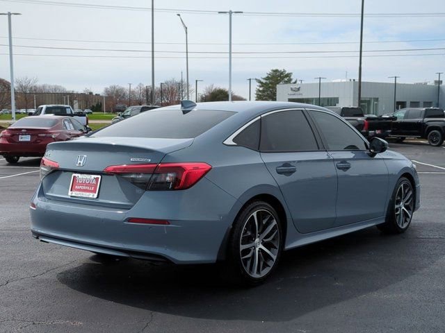 Used 2024 Honda Civic Touring image 5