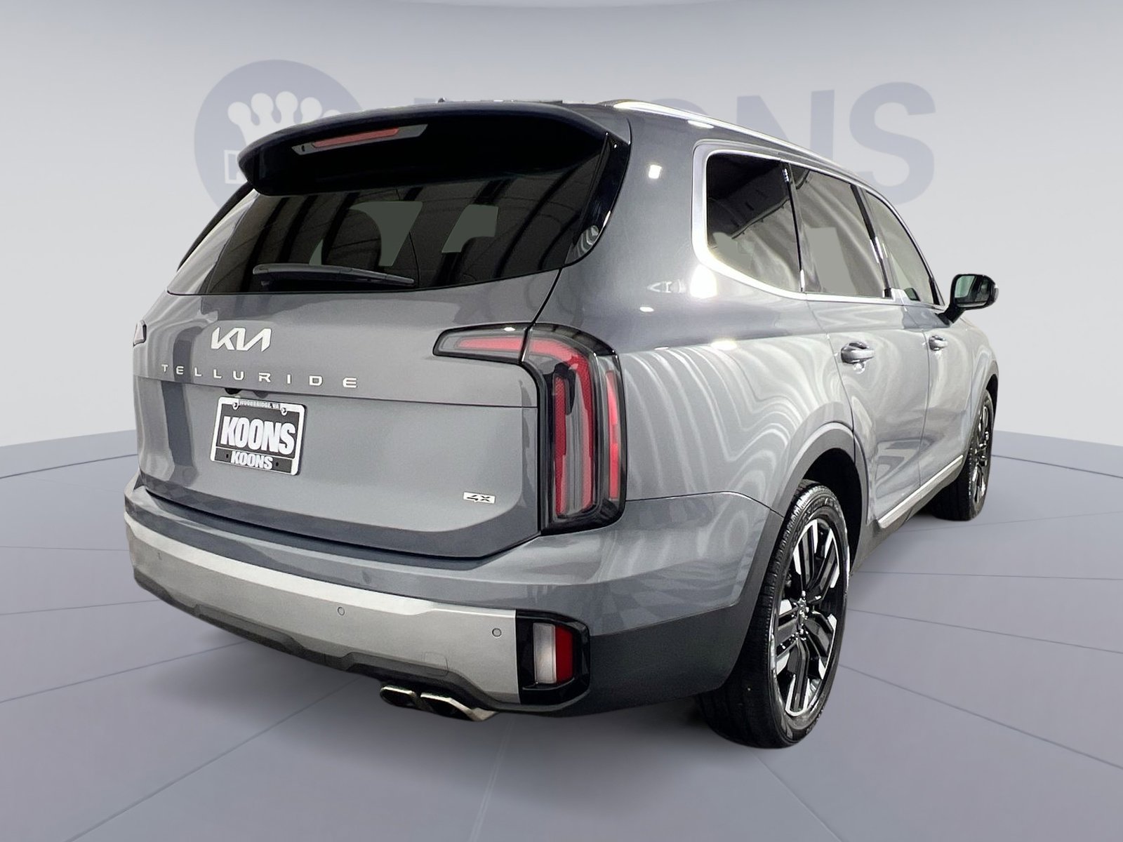 Used 2024 Kia Telluride SX Prestige image 7