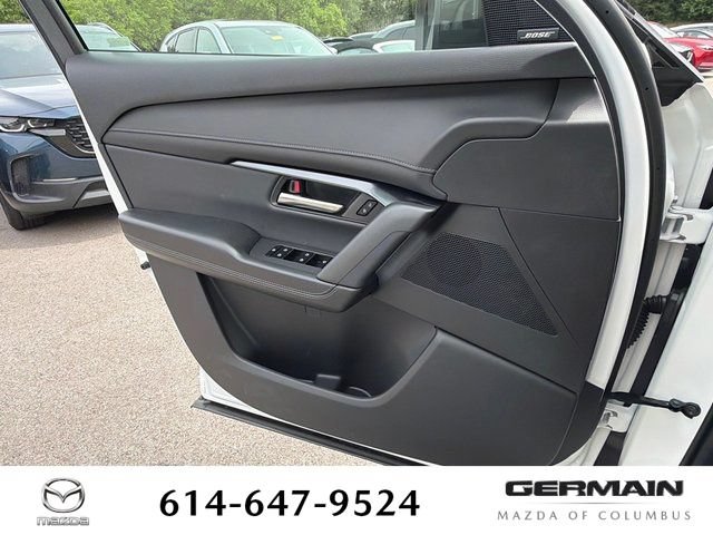 New 2026 MAZDA CX-5 2.5 S w/ Premium Package AWD/4WD image 23