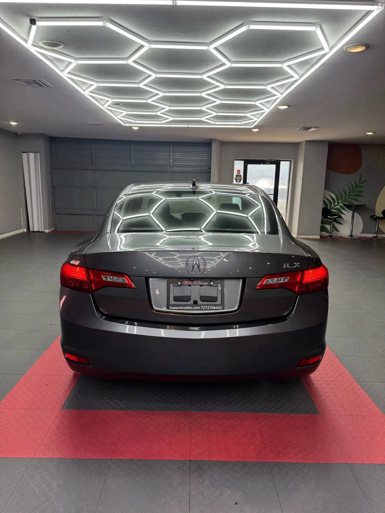 Used 2014 Acura ILX image 6