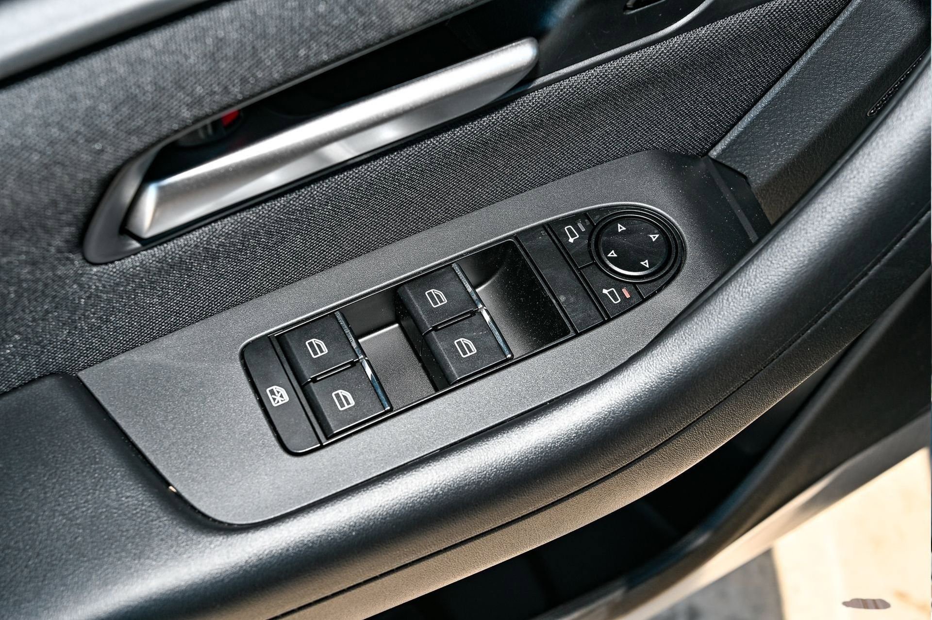 New 2026 MAZDA CX-90 3.3 Turbo w/ Select Package image 25