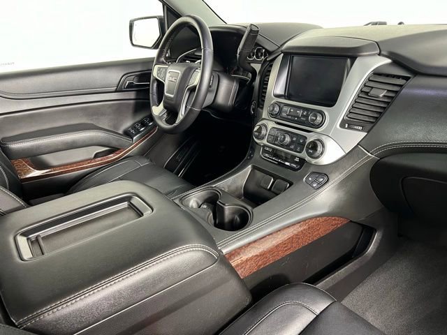 Used 2019 GMC Yukon SLT image 25