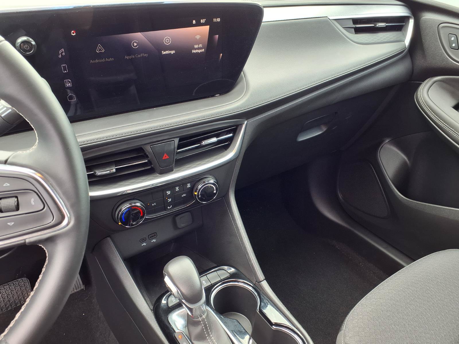 Used 2024 Buick Encore GX Preferred AWD/4WD image 9